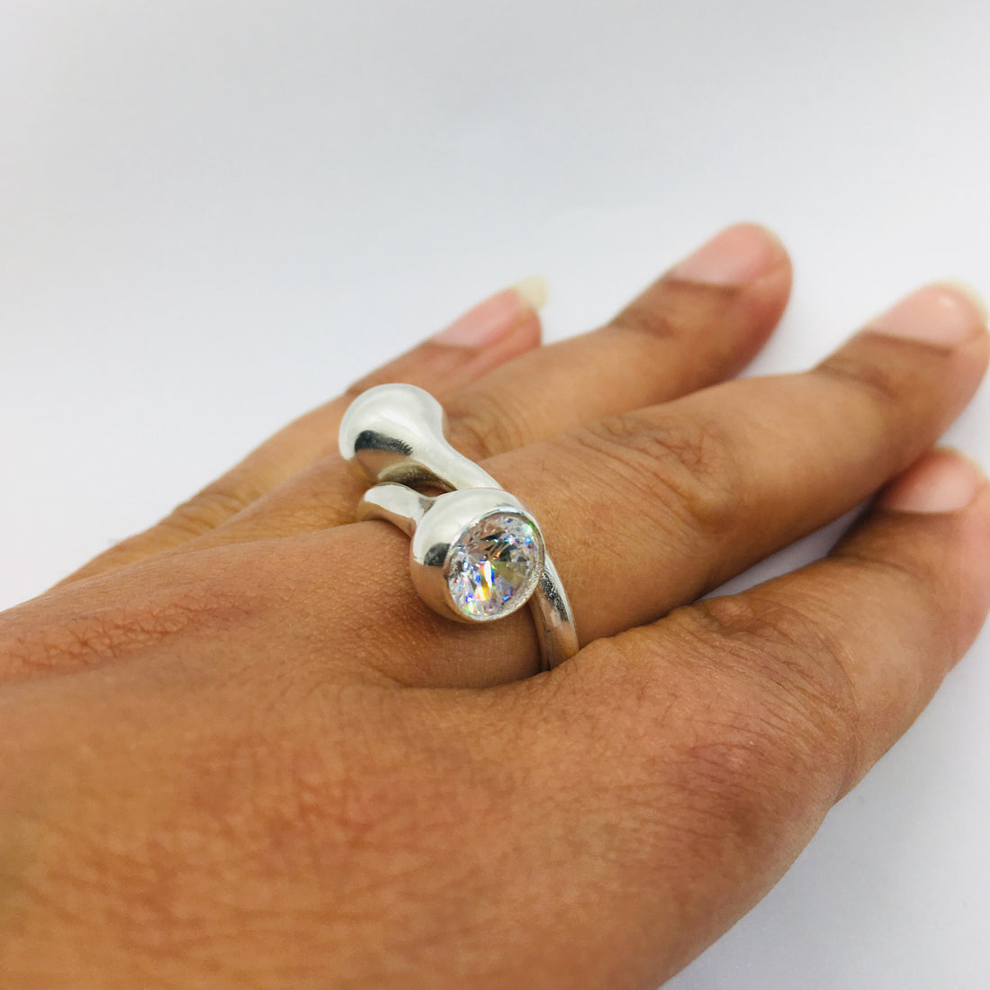 925 Sterling Silver, silver ring, sterling silver ring, sterling silver, 